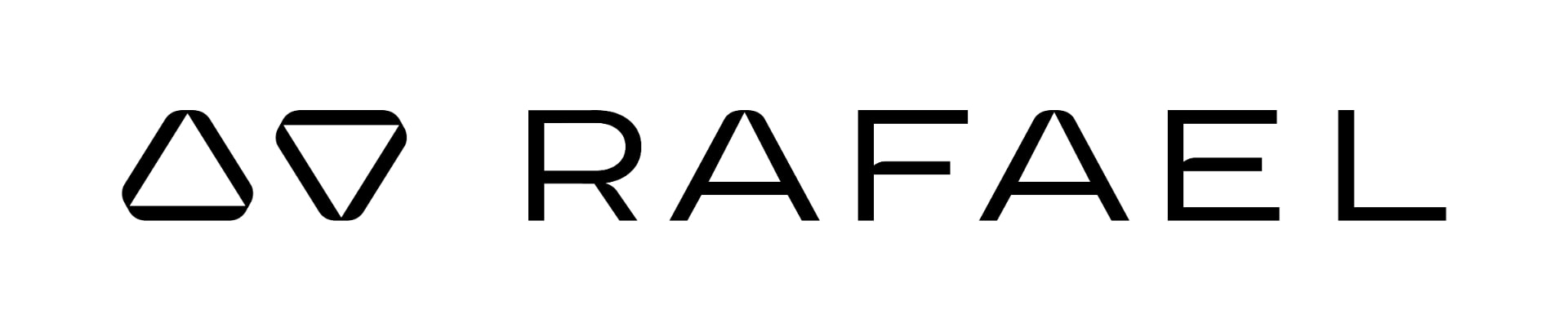 Logo Rafael Prague
